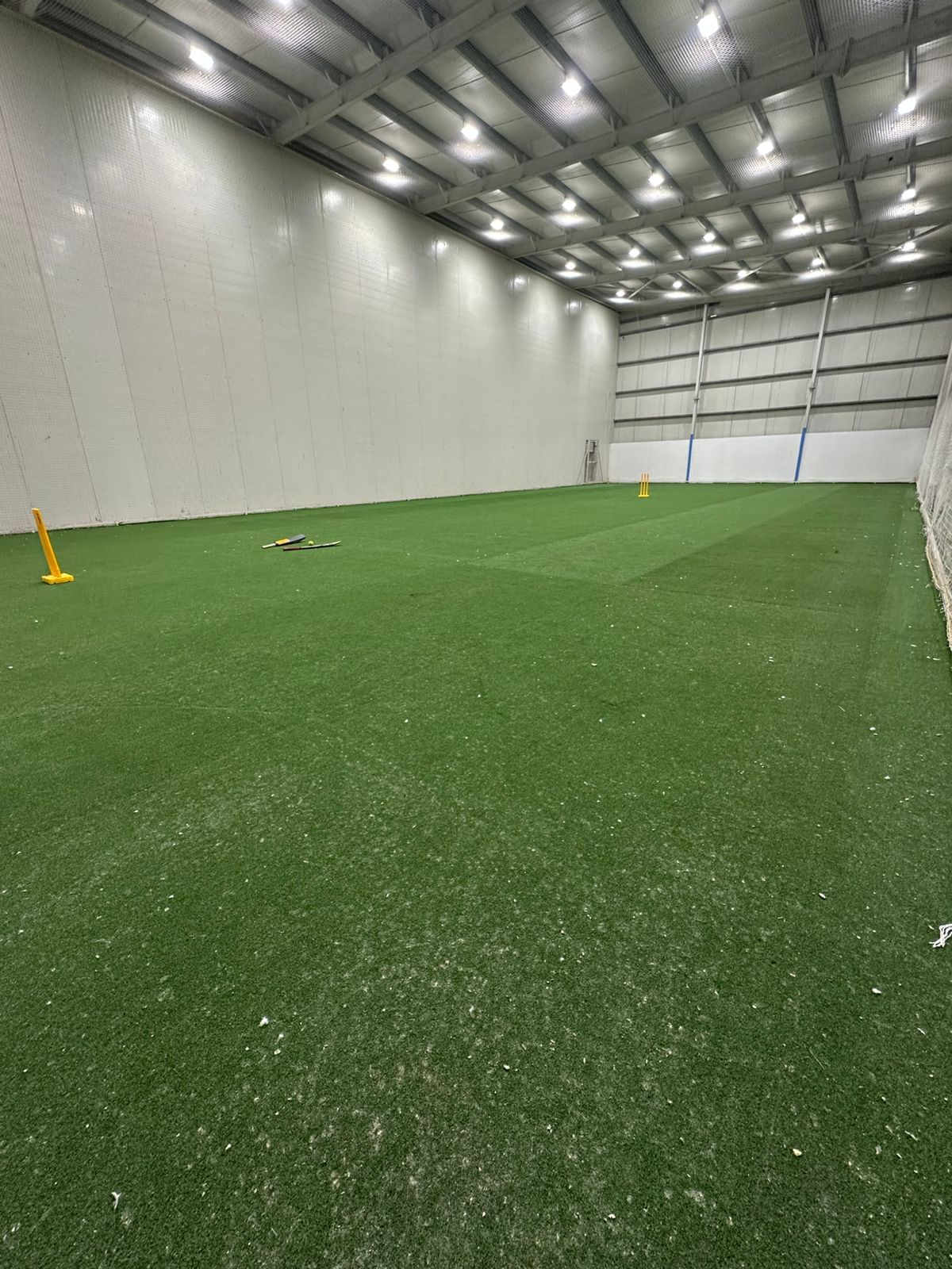 Pitch N Play India Pvt Ltd