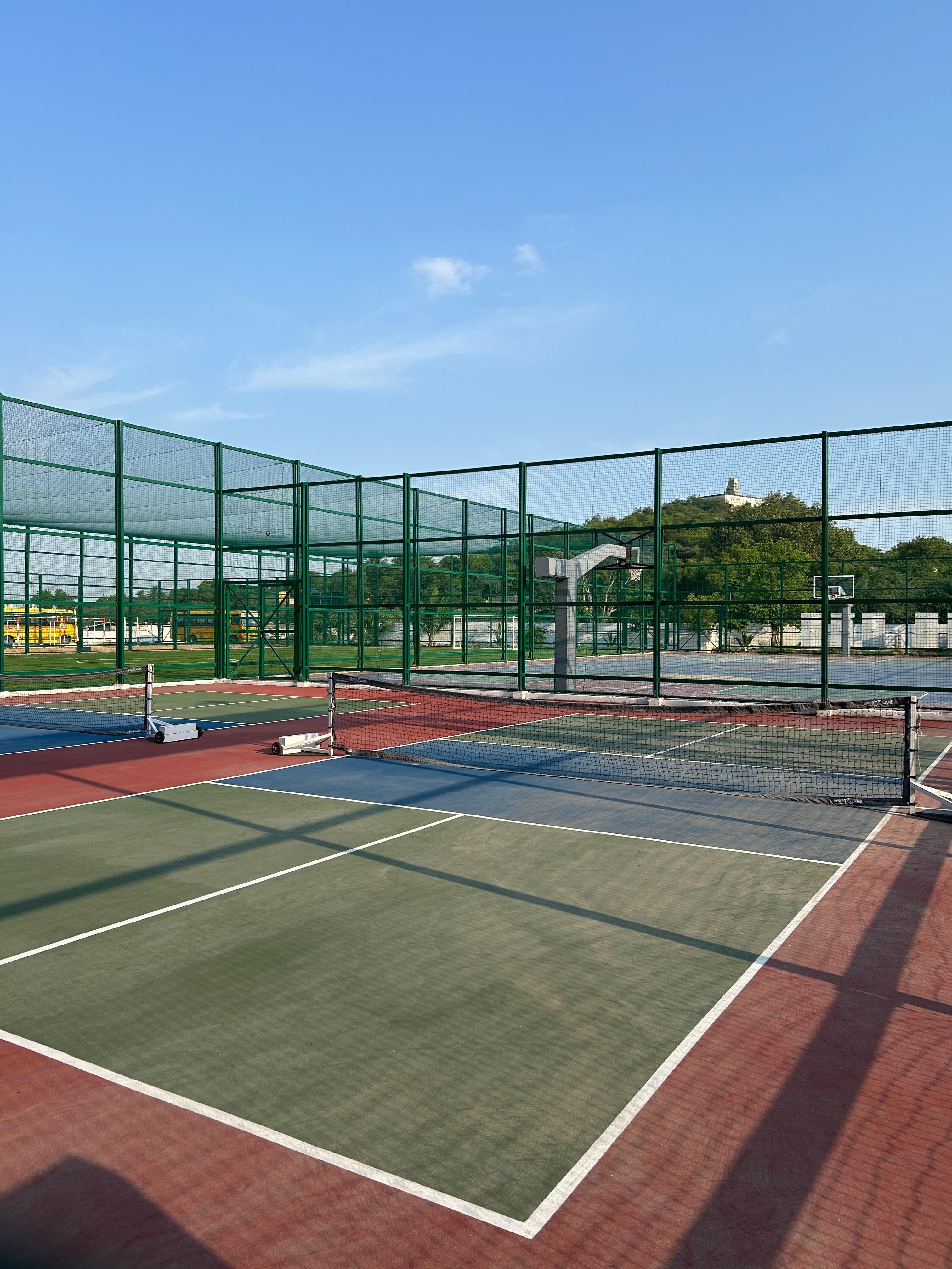 Sports Leap by ArenaZ - Thiruneermalai