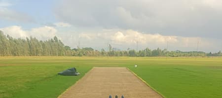 Pitch Perfect Sports Club