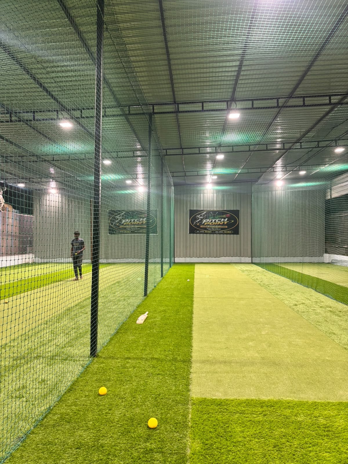 PitchPoint Kukatpally