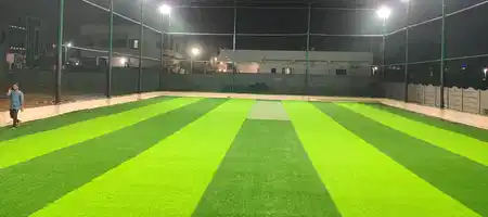 Pit Zone Box Cricket & Football