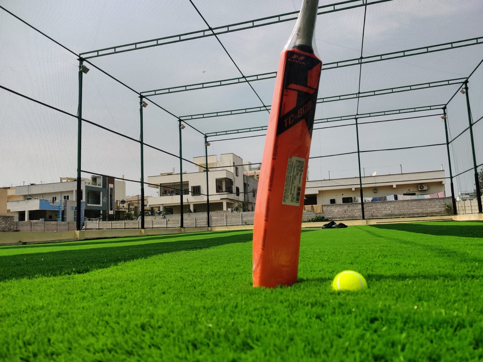 Pit Zone Sports Arena