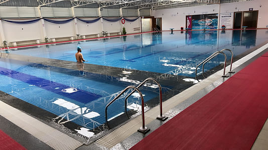 Planet Aqua Pool