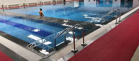 Planet Aqua Pool