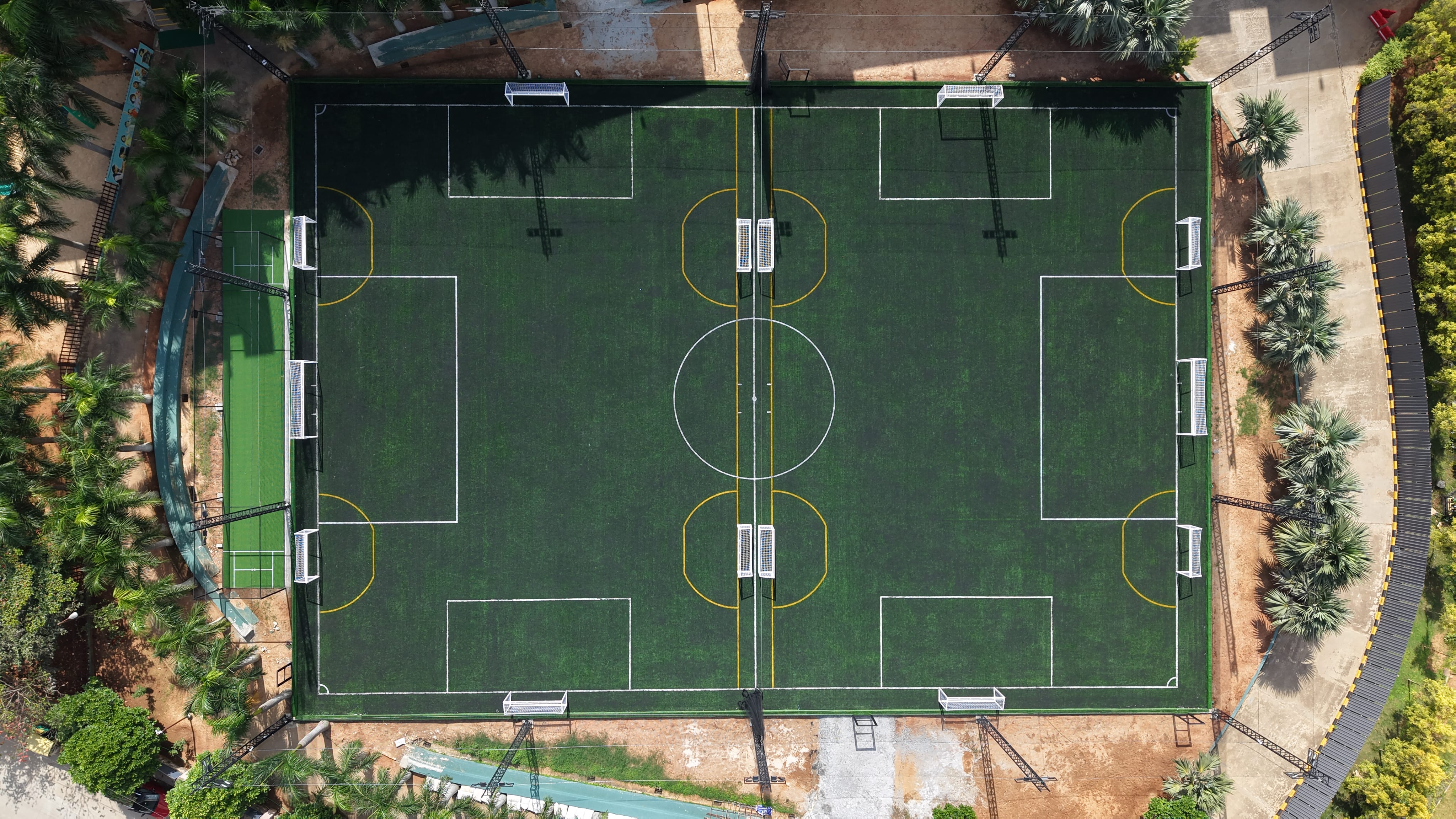 Play 365 - Jnana Sweekar Public School