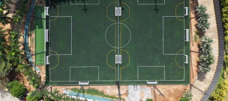 Play 365 - Jnana Sweekar Public School