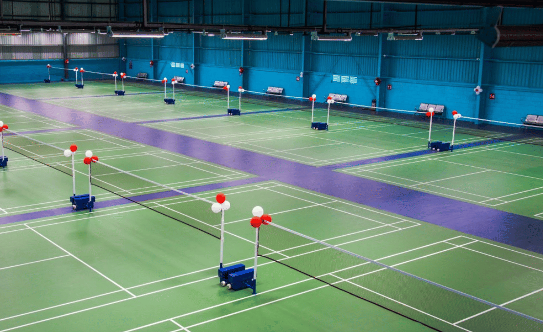 Machaxi Play9 - Whitefield