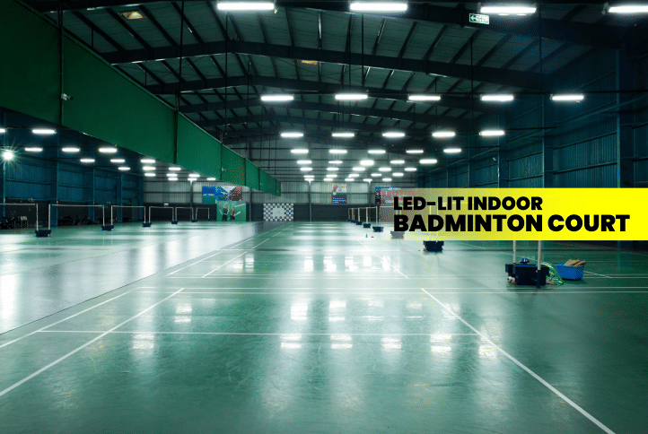 Machaxi Play9 Sports Centre