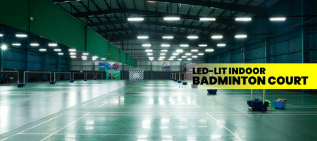 Machaxi Play9 Sports Centre