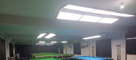 Play Again Snooker and Pool Academy