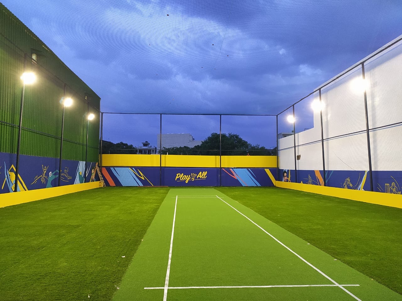 Turf photo 4