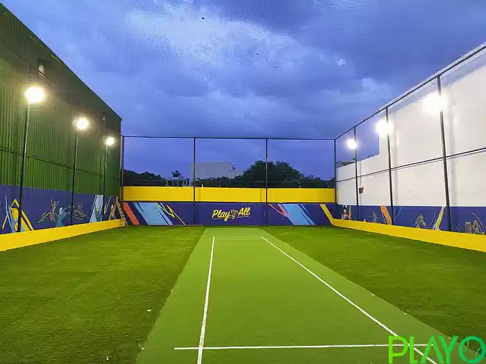 PlayAll Sports Complex Noida image