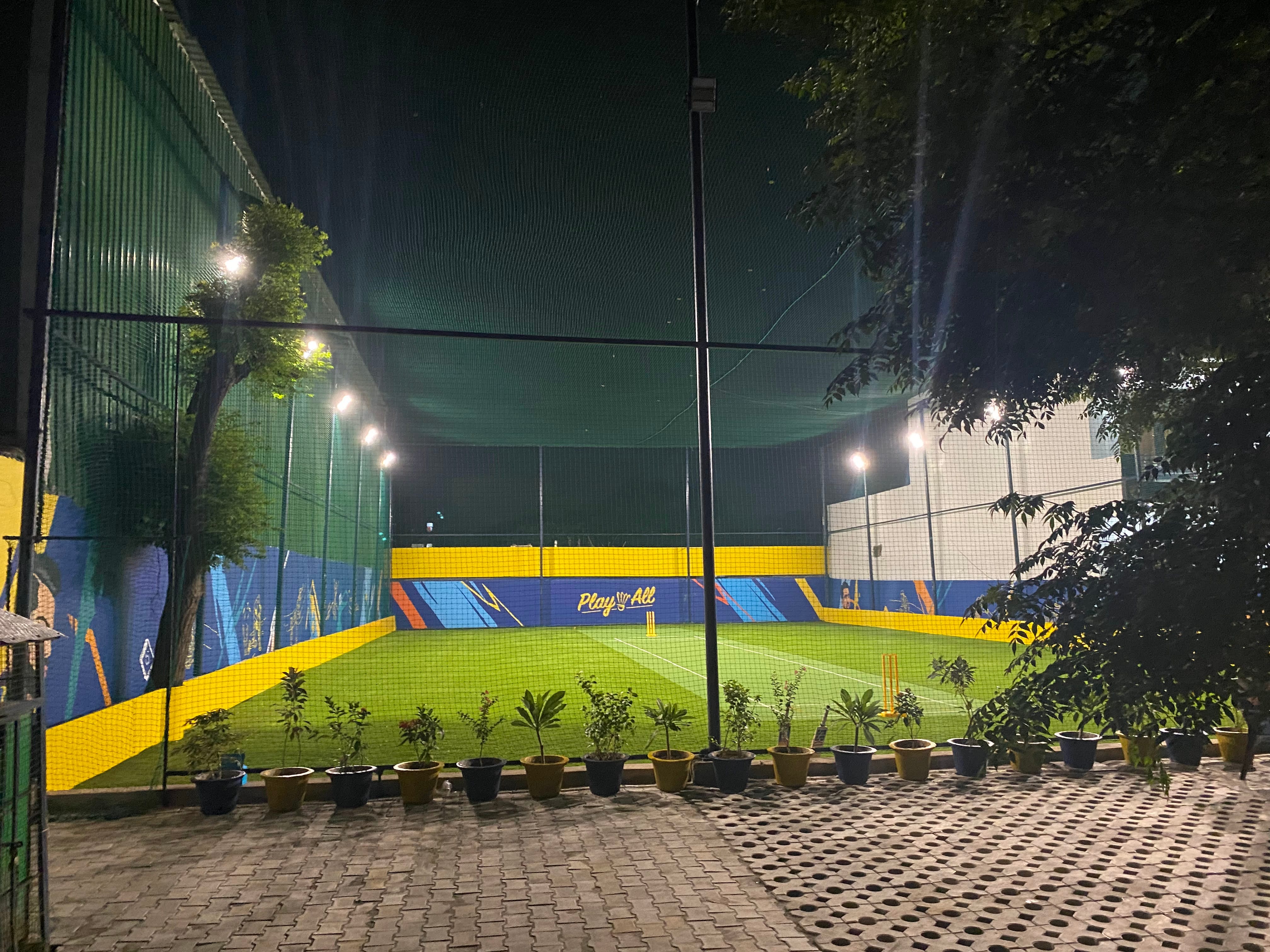 Turf photo 6
