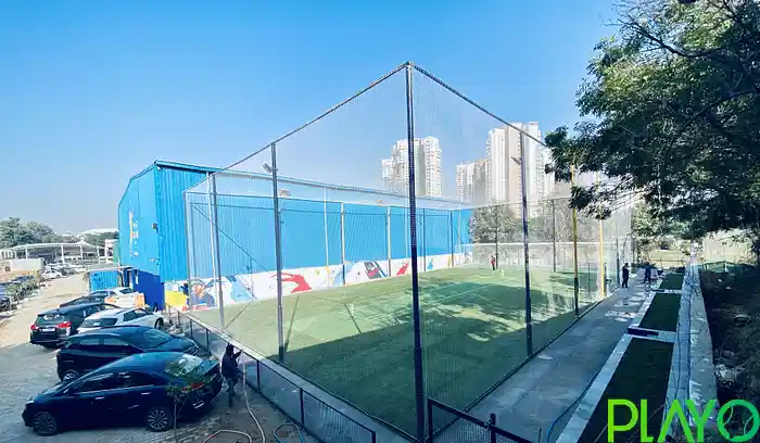 PlayAll Sports Complex Gurgaon image