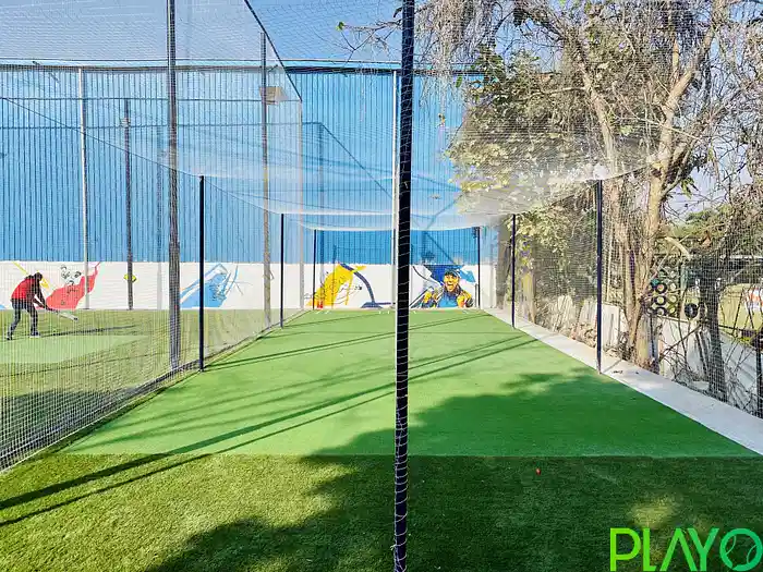 PlayAll Sports Complex Gurgaon image