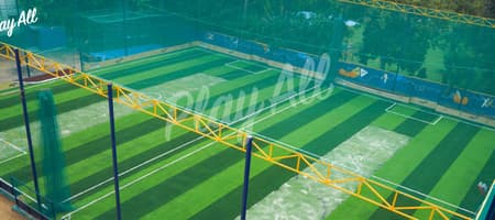 PlayAll JIS Pitampura