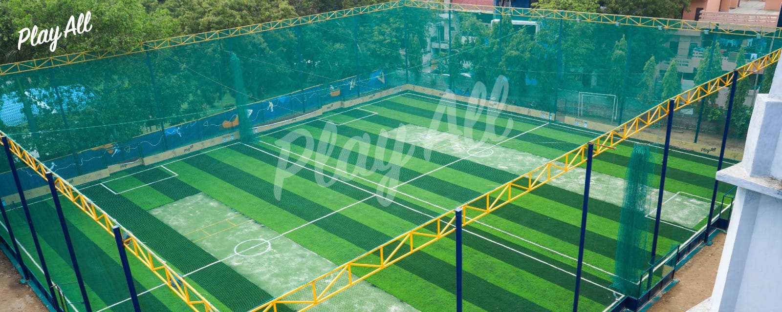 Turf photo 5