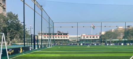 PlayAll GTB Model Town