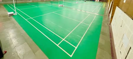 PlayAll MCL Hari Nagar