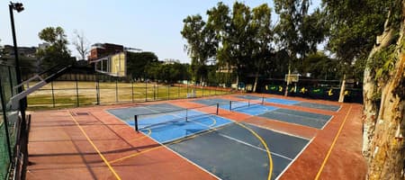 PlayAll MPS Noida 11