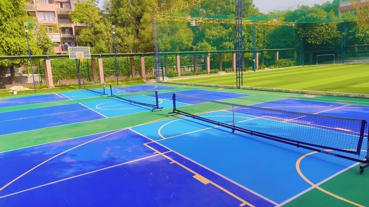 PlayAll MPS Greater Noida