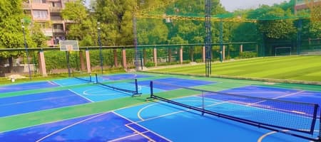 PlayAll MPS Greater Noida