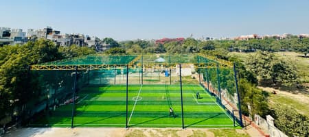 PlayAll MRIS Charmwood