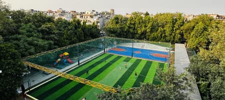 PlayAll NGF Alaknanda