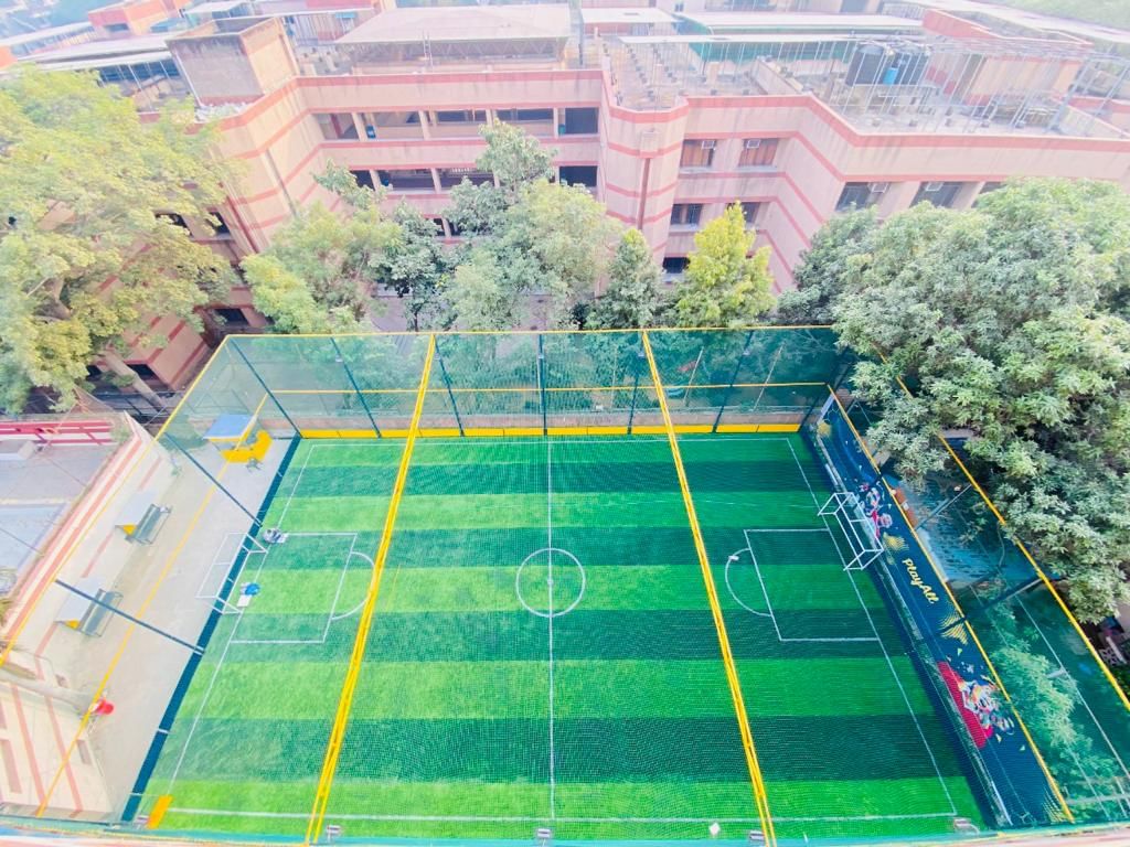 PlayAll KPS Alaknanda