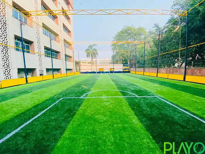 PlayAll Sports Arena Alaknanda Delhi image