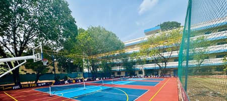 PlayAll Sports Arena - PlayAll MGR Mogappair East