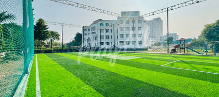 PlayAll SWS Greater Noida