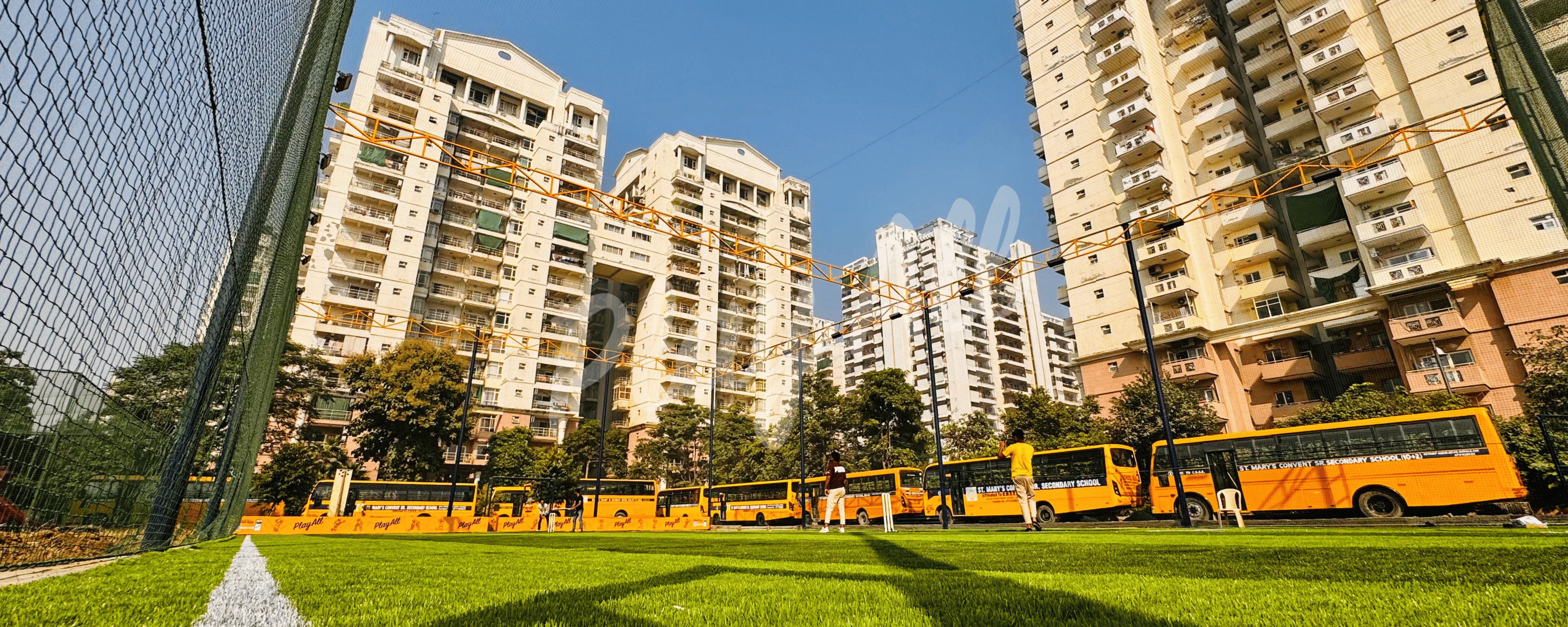 PlayAll Faridabad 82