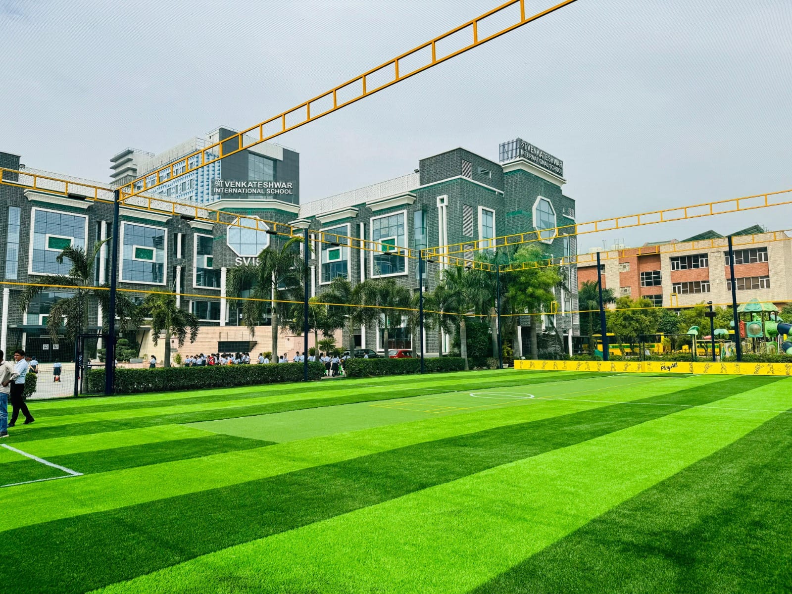 Turf photo 5