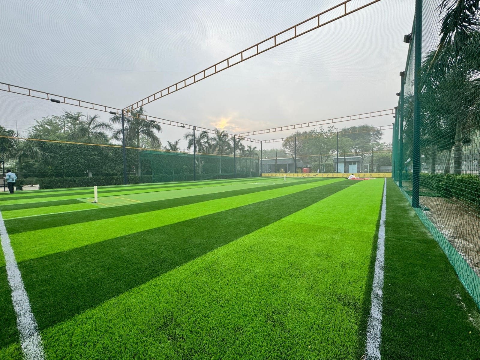 Turf photo 6