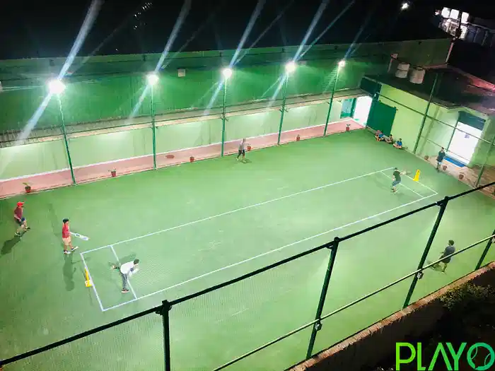 PlayAll Sports Complex - Faridabad Sector 86 image
