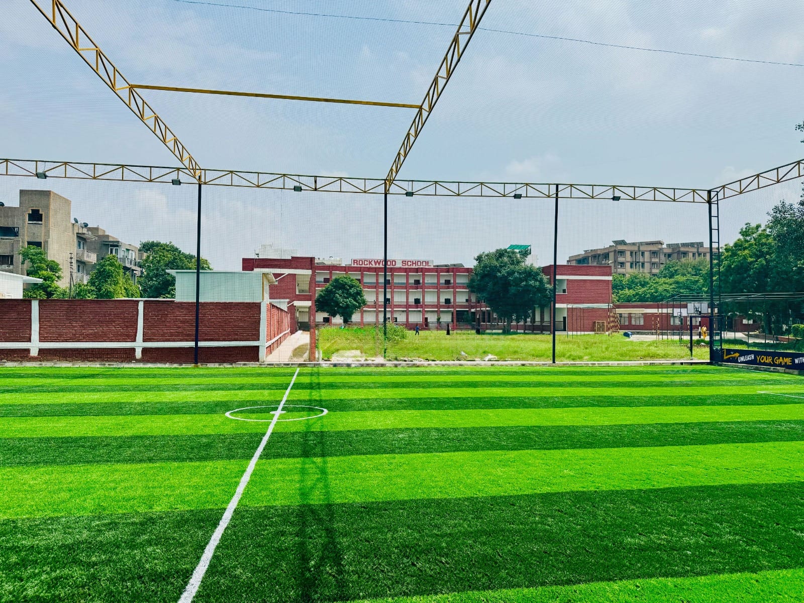 Turf photo 4
