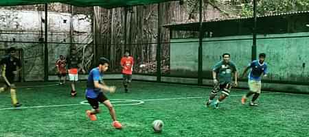 PASS - Play All Super Sports