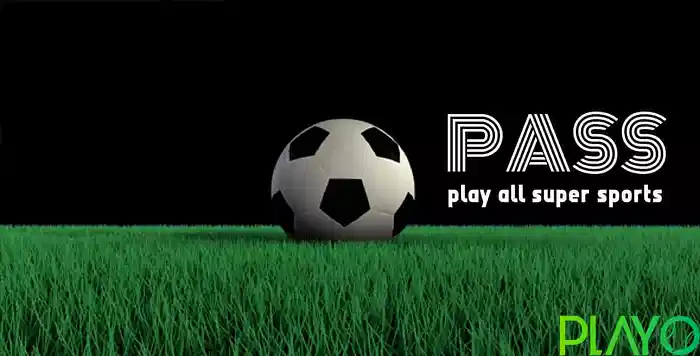 PASS - Play All Super Sports image
