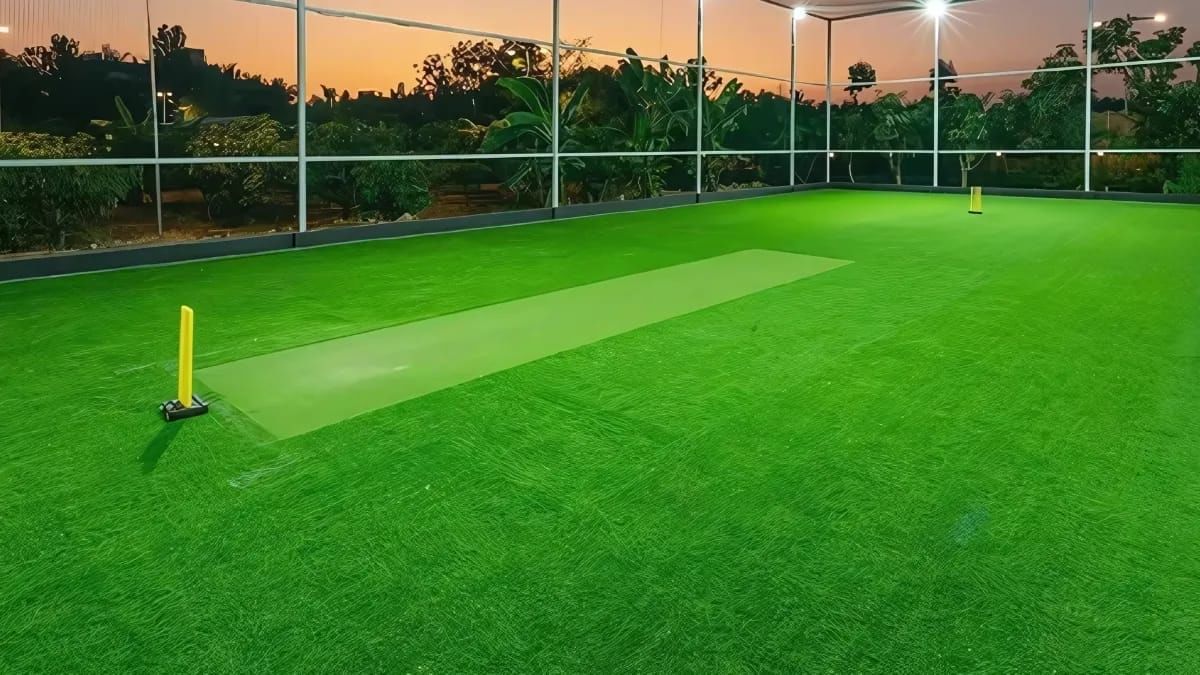 Play Bold  - Rajanukunte