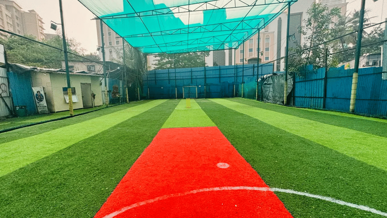 Play District Previously (The Urban Stadium )