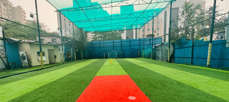 Play District Previously (The Urban Stadium )