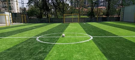 Players Sports Turf