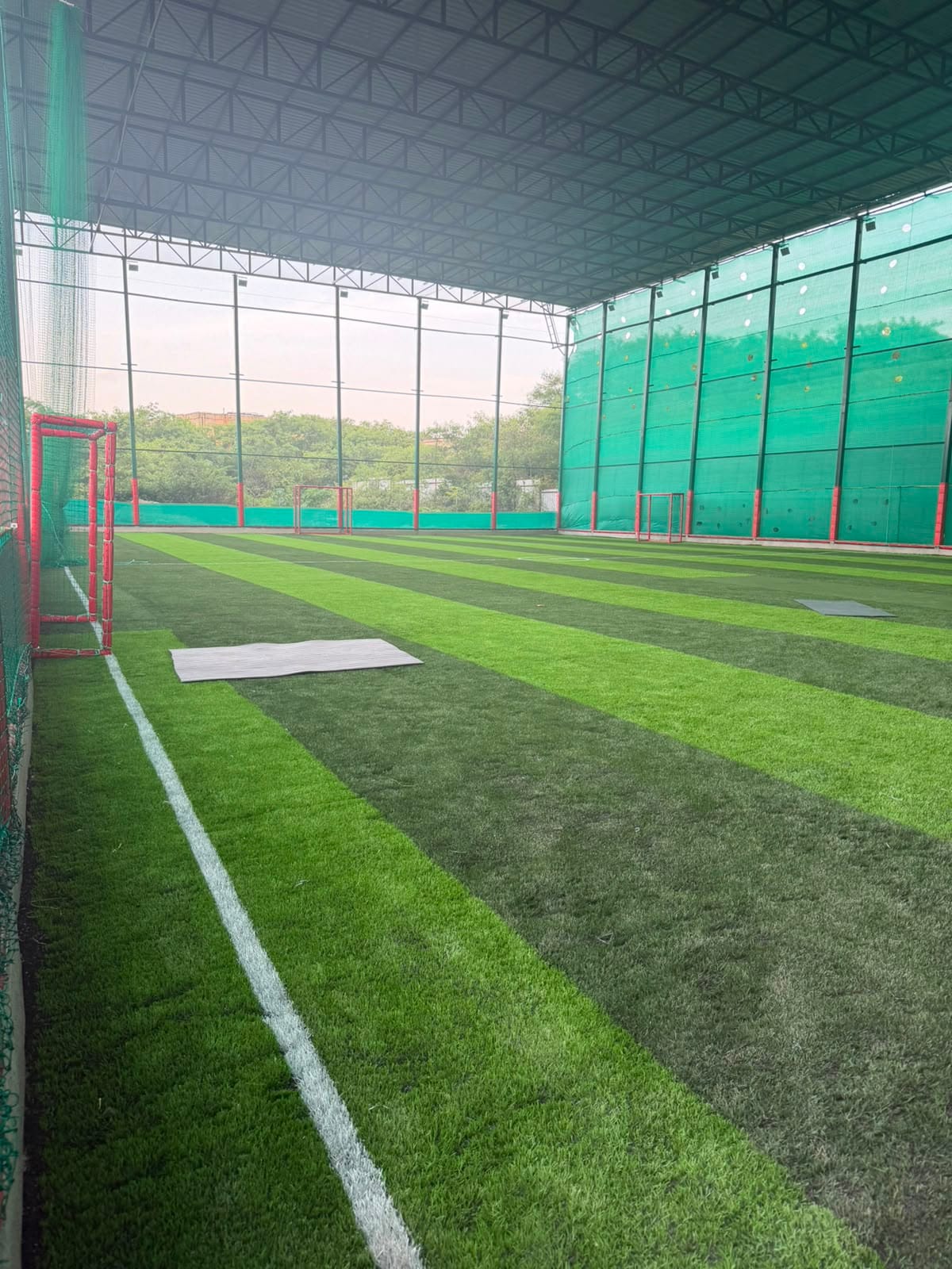 Players Turf Viman Nagar