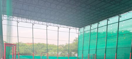 Players Turf Viman Nagar