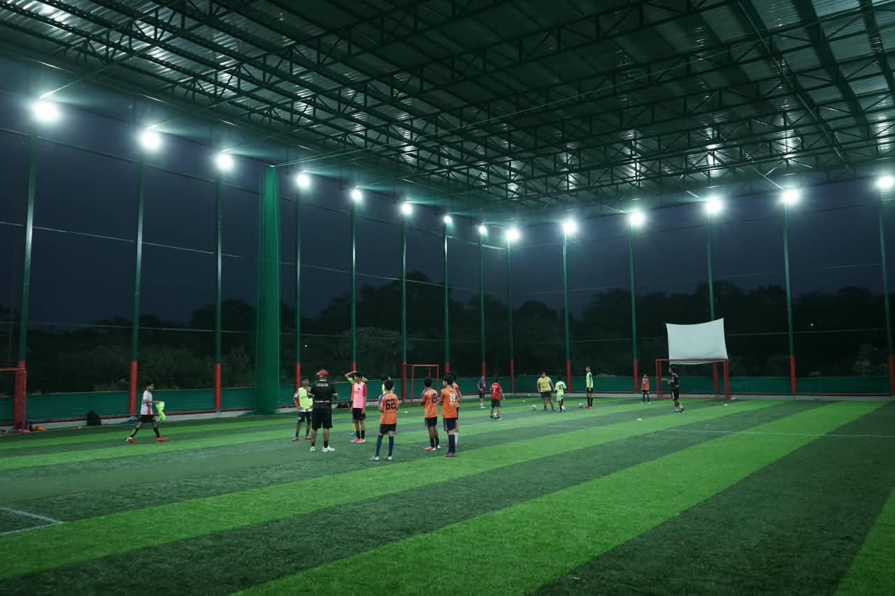 Players Turf Viman Nagar