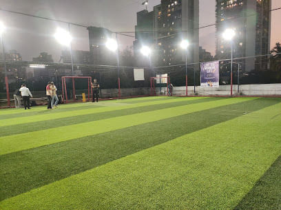 Players Turf - Goregaon | SportVot