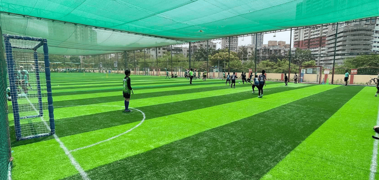 Players Turf - Infinity Malad