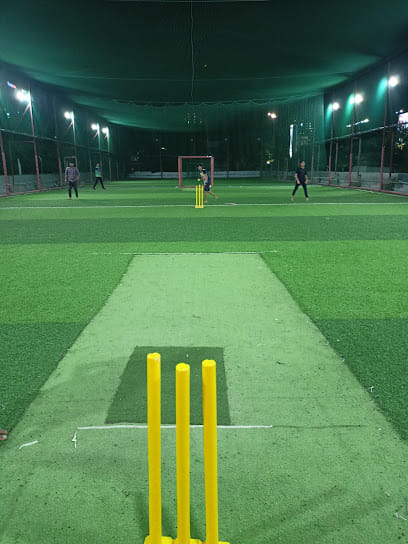 Players Turf Kanchpada