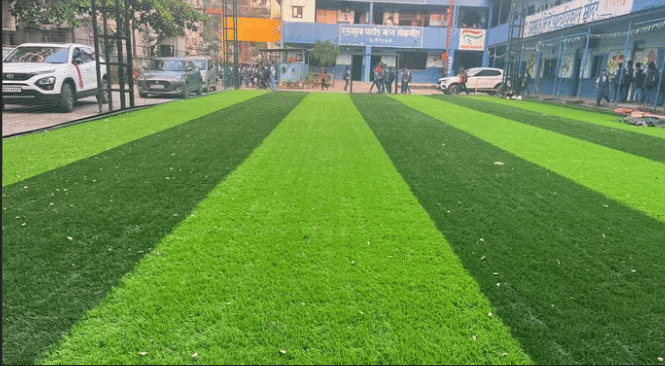 Players Turf KHS I Palawa